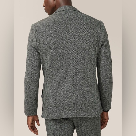 NWT - Good Man Brand Men's Hollis Blazer - Size XL - Picture 4 of 14